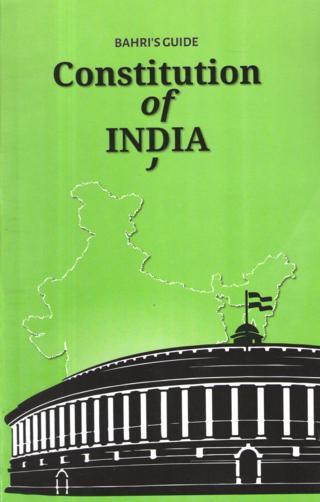 Bahris-Guide-to-Constitution-Of-India-5th-Edition